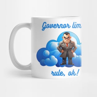 Salesforce meme design Mug